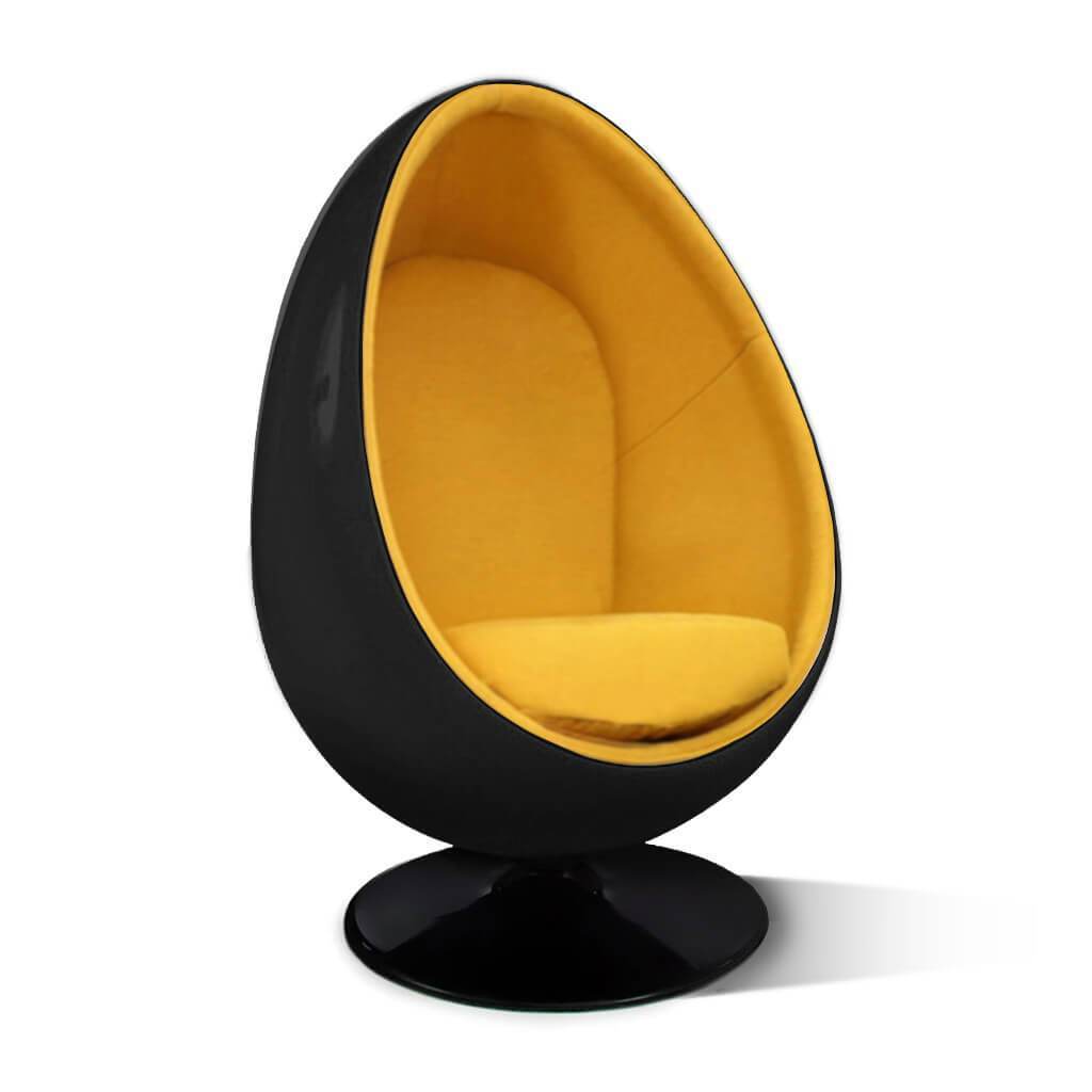 Egg Pod Chair