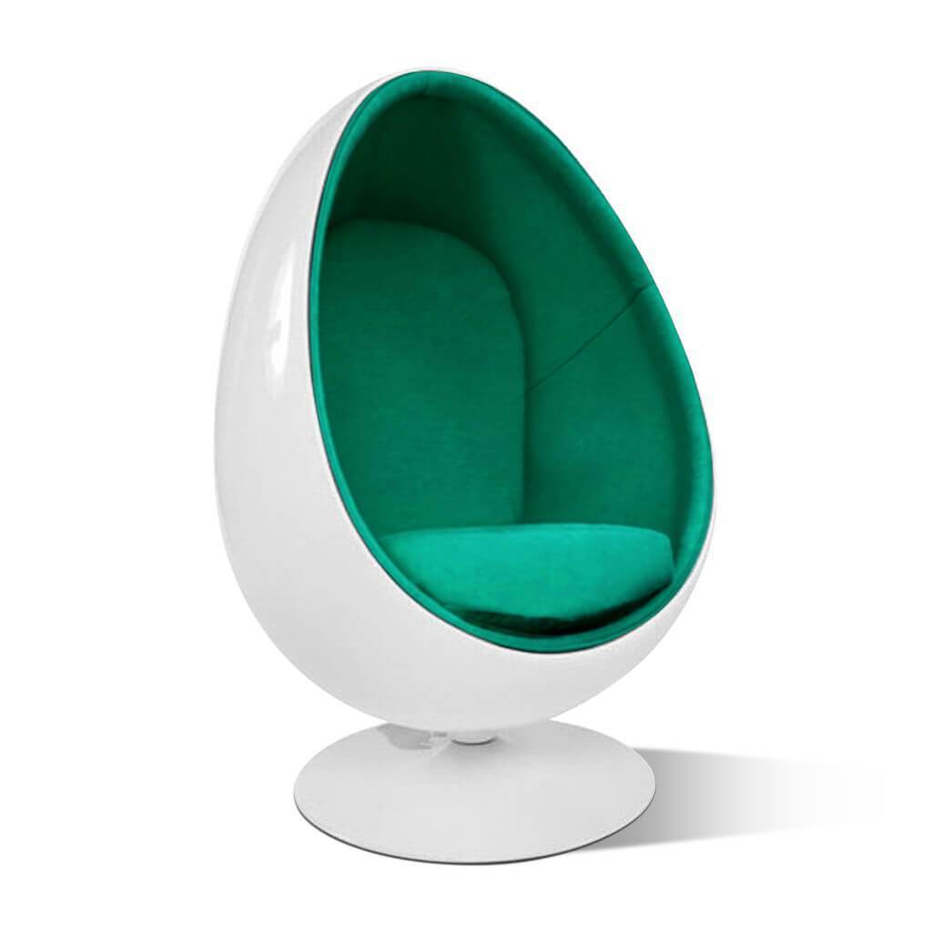 Egg Pod Chair