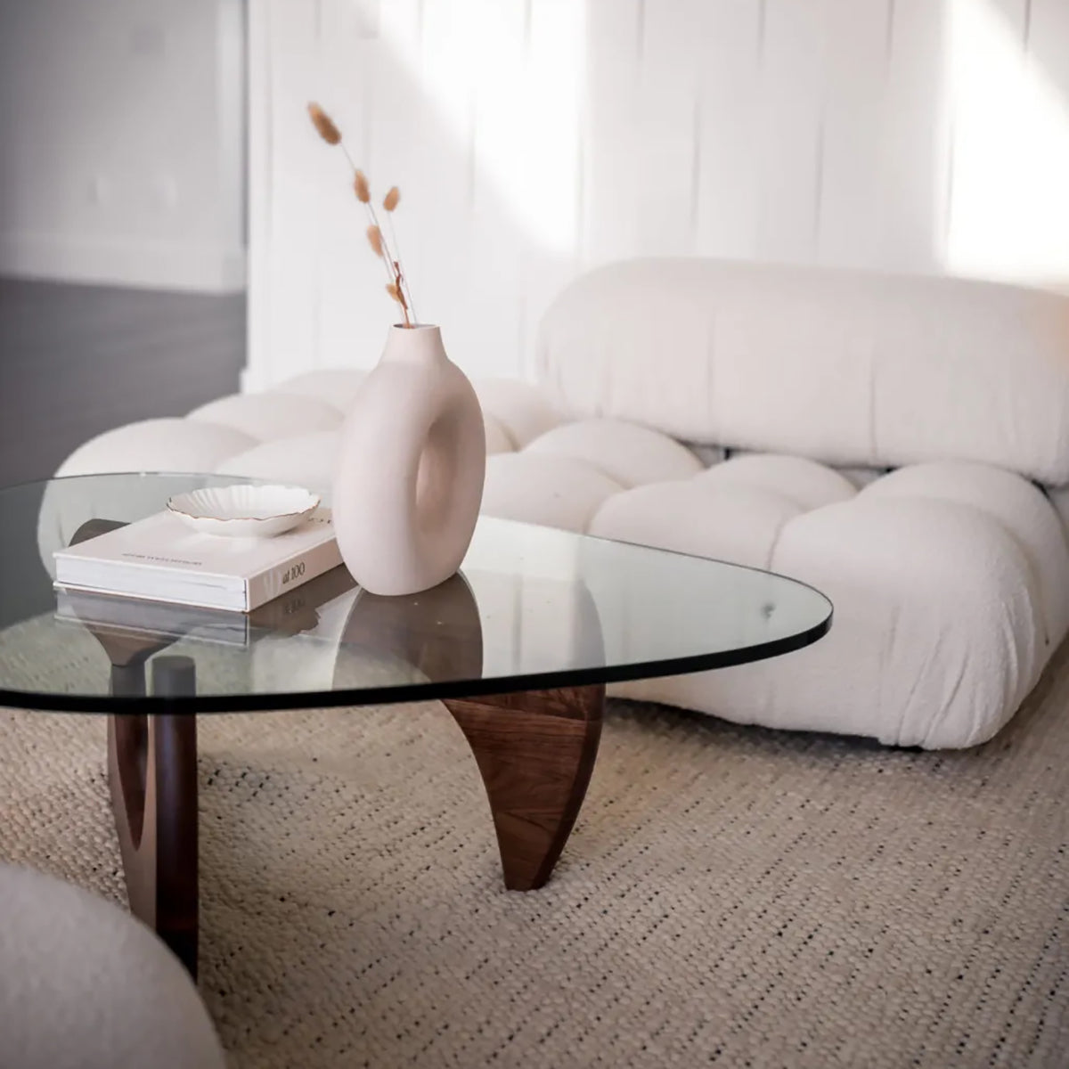 EM Coffee Table - Final Sale