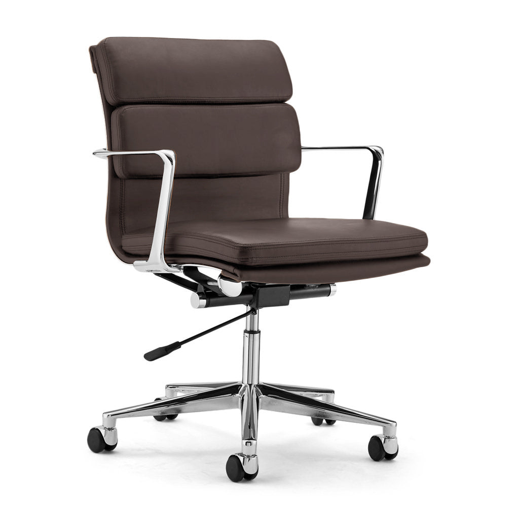 EM Office Chair Lowback - Softpad