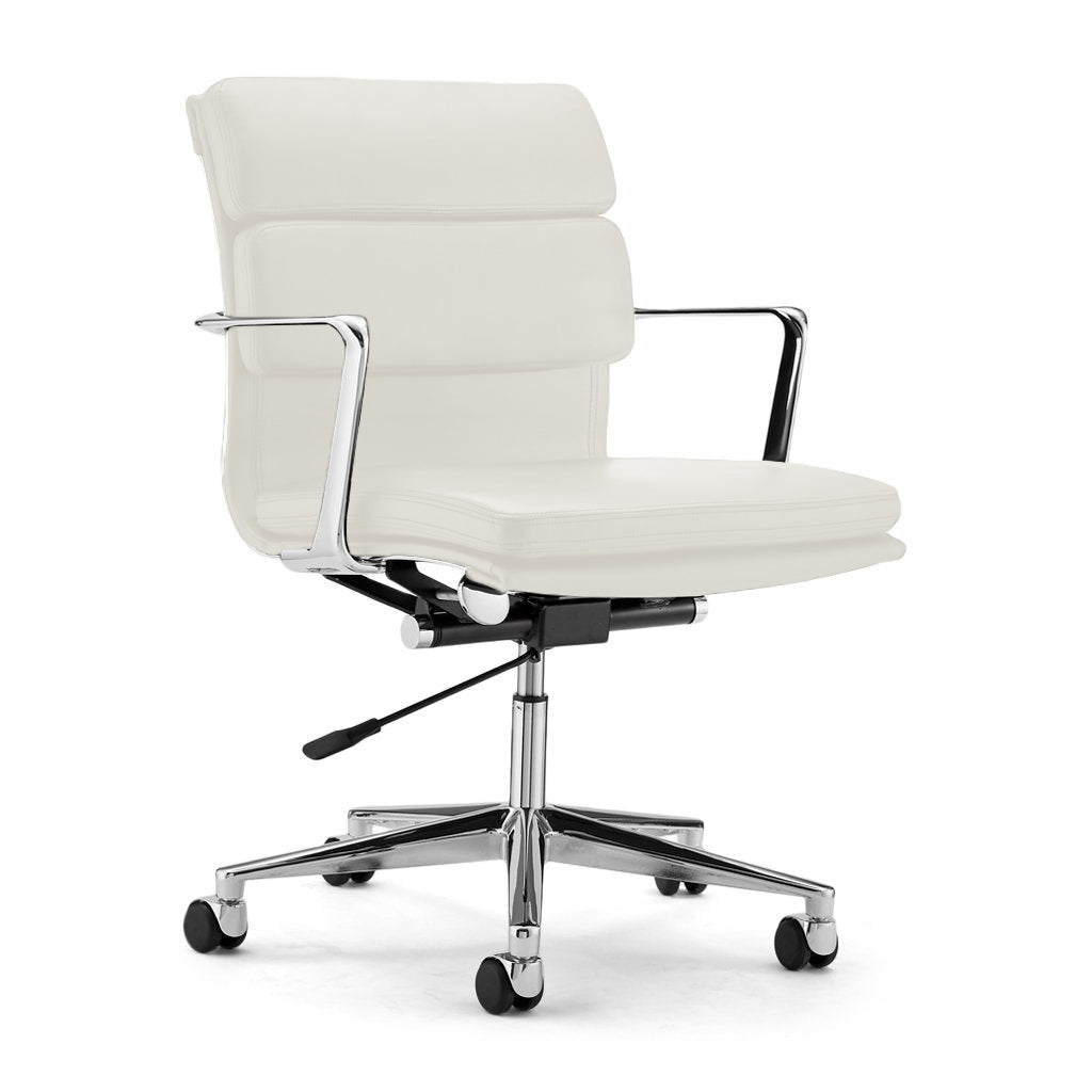 EM Office Chair Lowback - Softpad