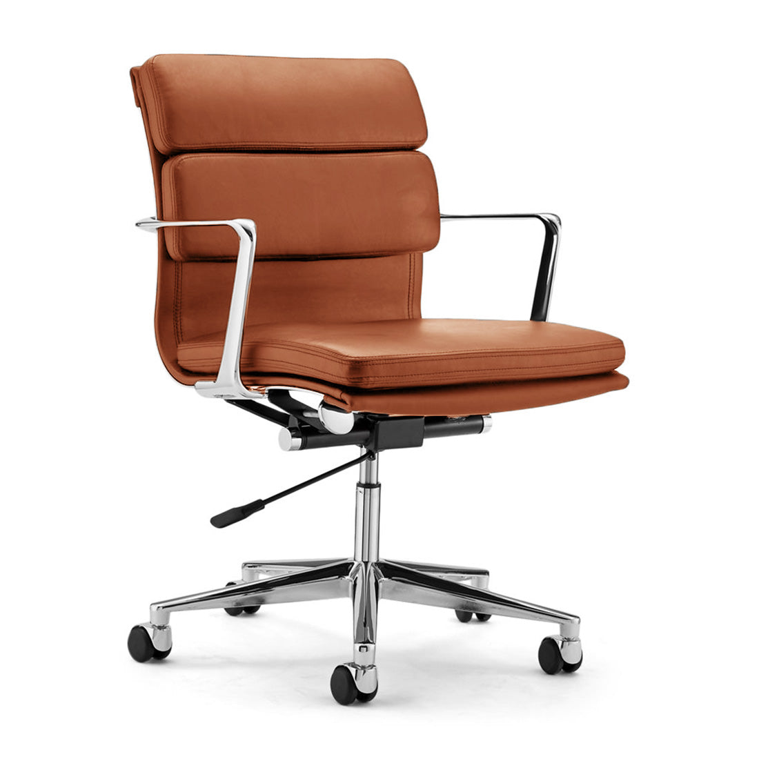EM Office Chair Lowback - Softpad
