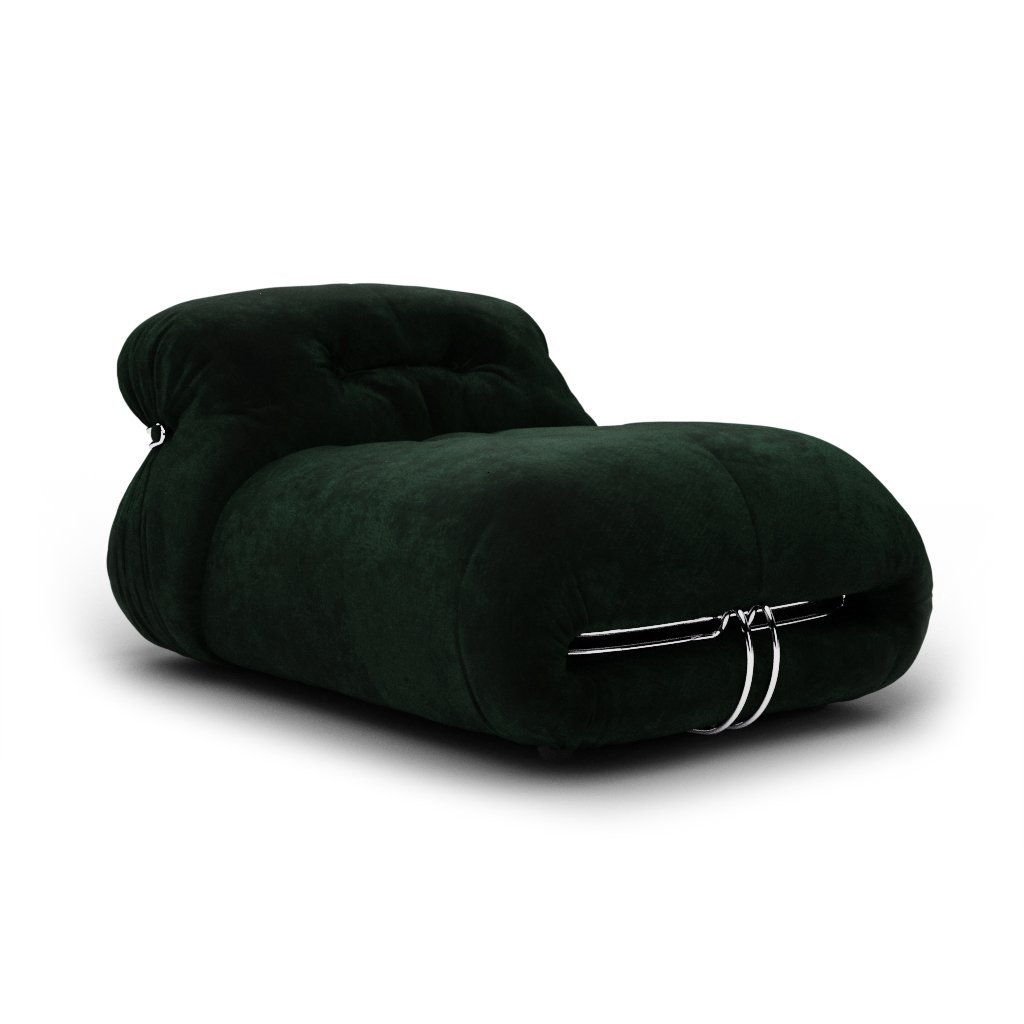 Soriana Lounge Chair