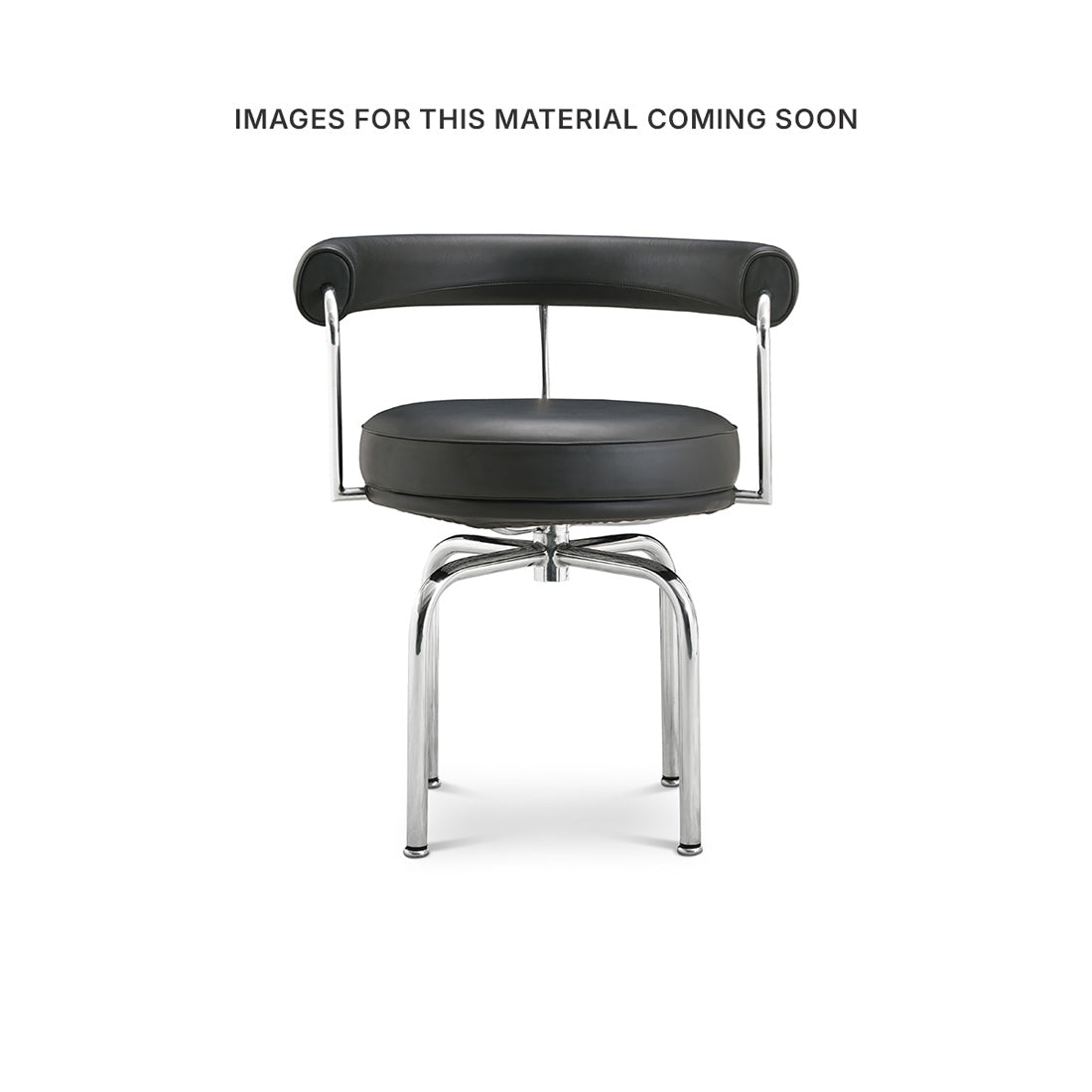 Corbet Swivel Chair