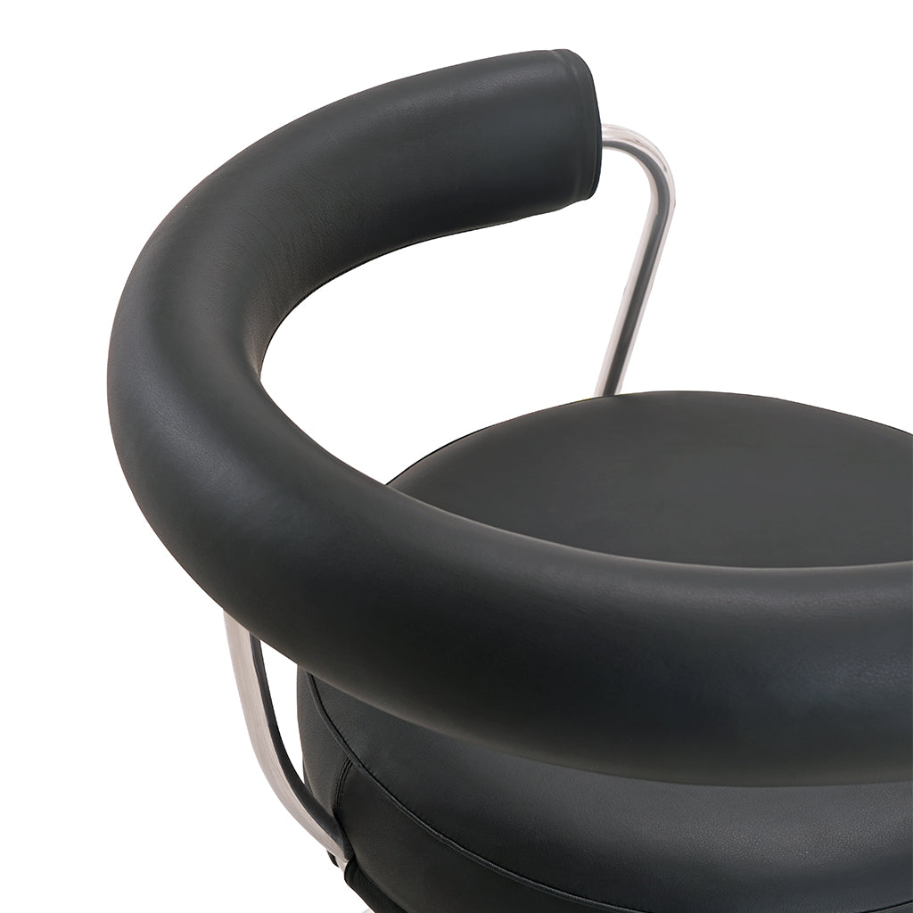Corbet Swivel Chair