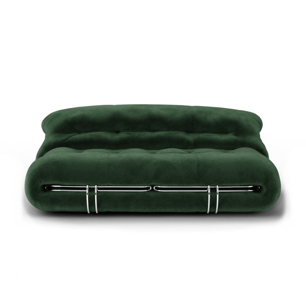 Soriana Two Seater Sofa