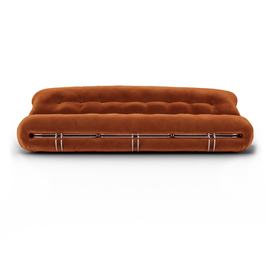 Soriana Three Seater Sofa