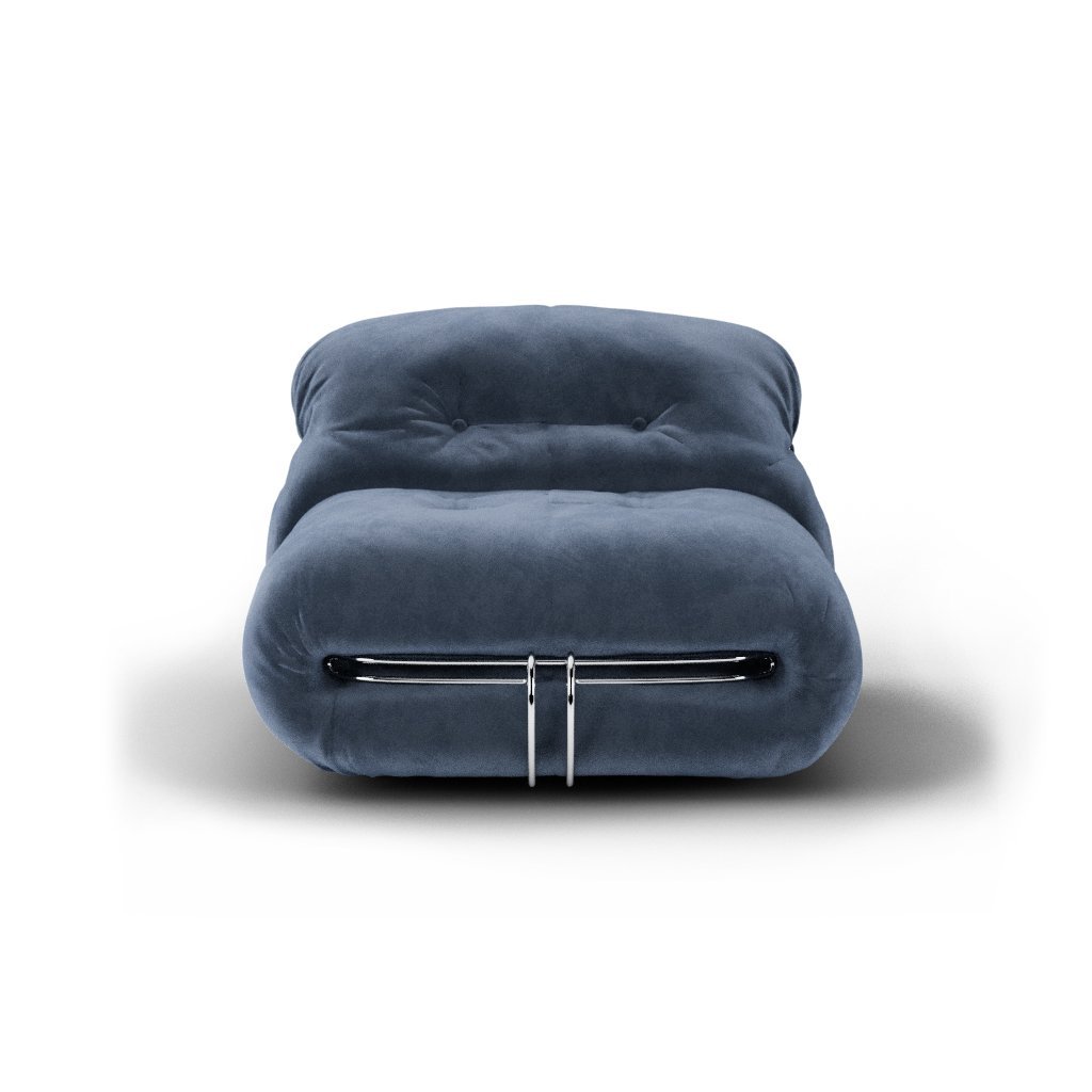 Soriana Single Sofa