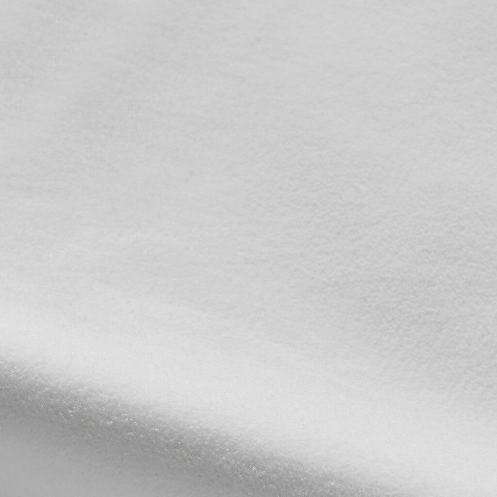 Faux Mohair Velvet