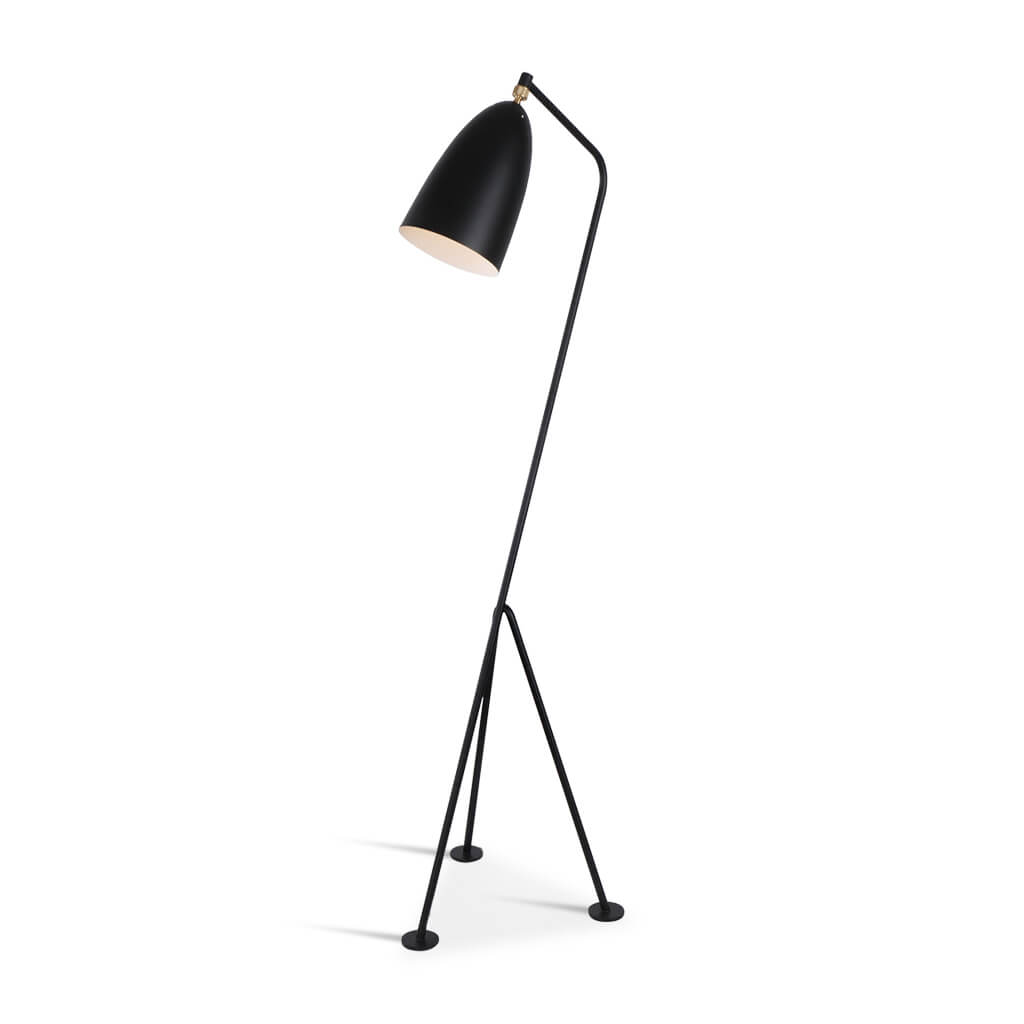 Mantis Floor Lamp - Final Sale