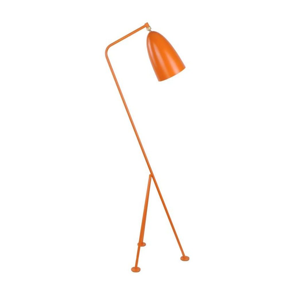 Mantis Floor Lamp - Final Sale
