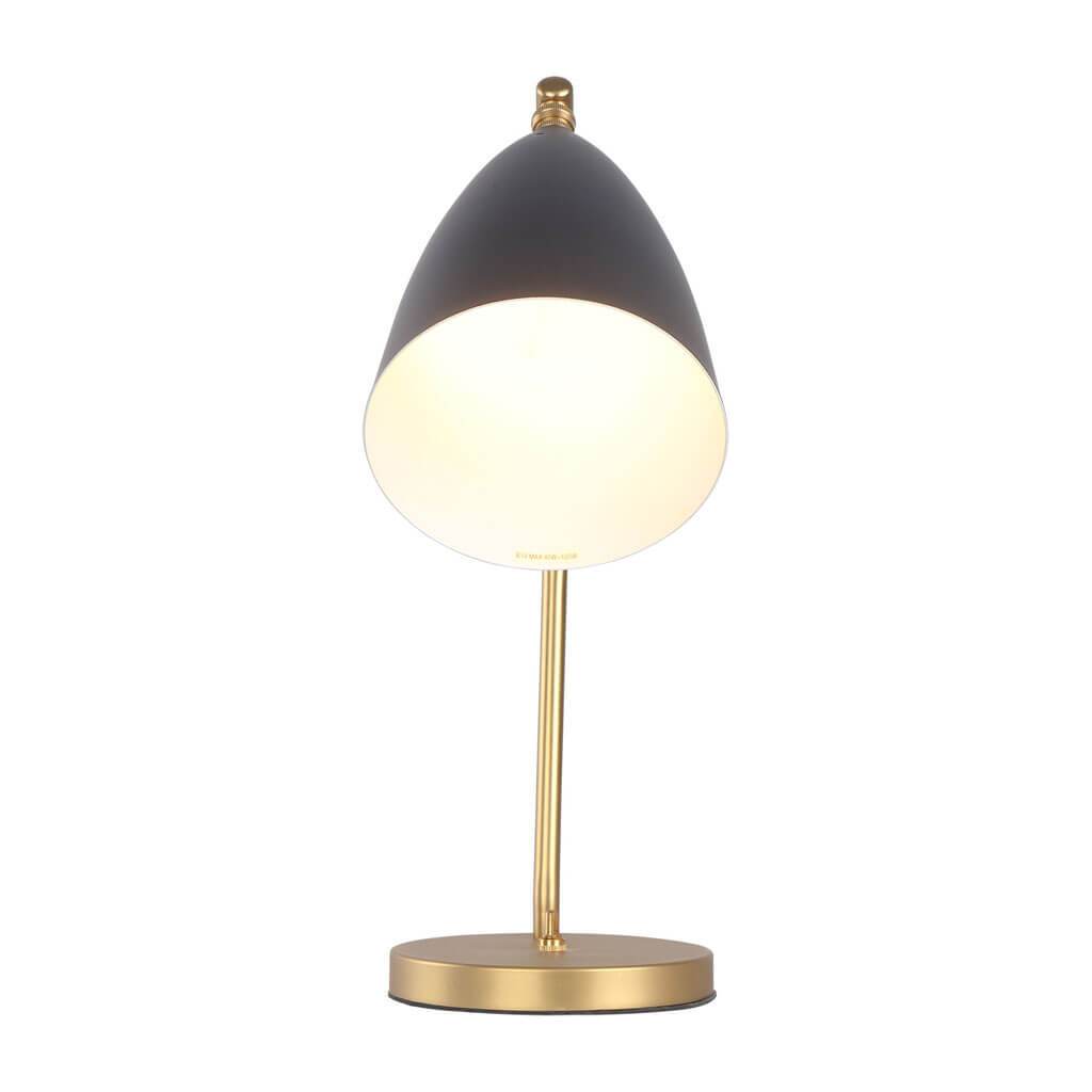 Grasshopper Table Lamp - Final Sale