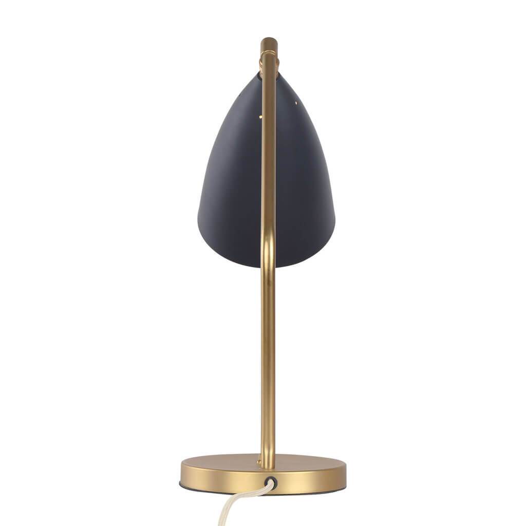 Grasshopper Table Lamp - Final Sale