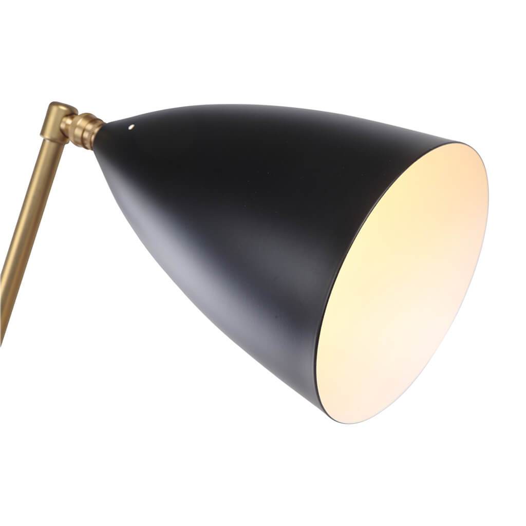 Grasshopper Table Lamp - Final Sale
