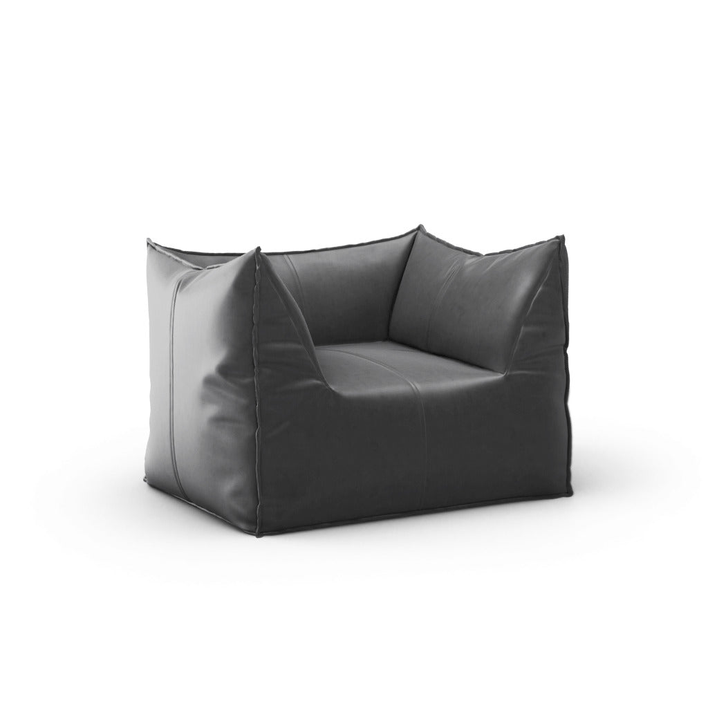 Lucian Single Sofa