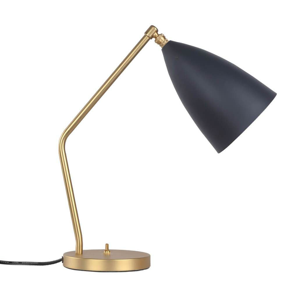 Grasshopper Table Lamp - Final Sale