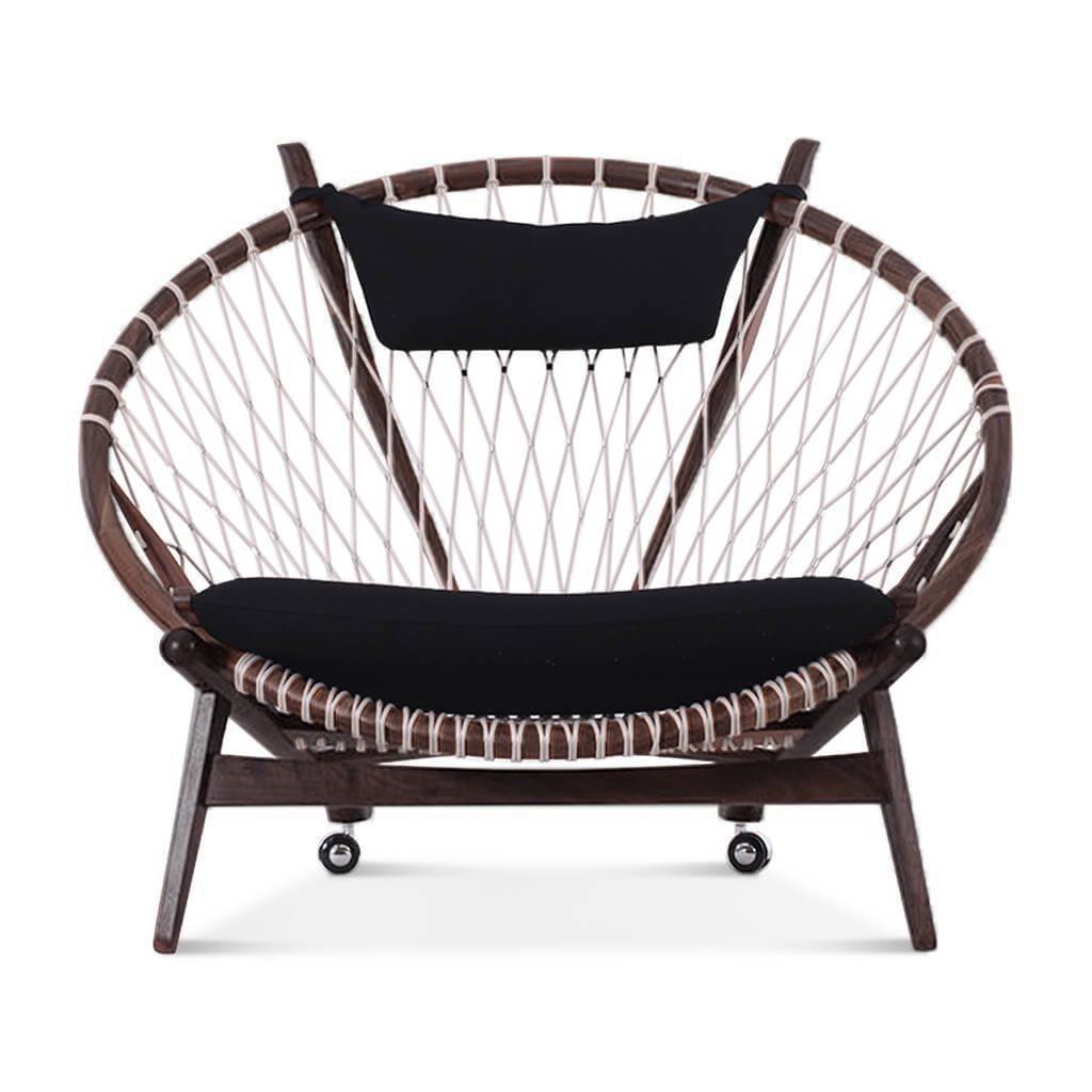 Hans Wegner Circle Chair - Eternity Modern