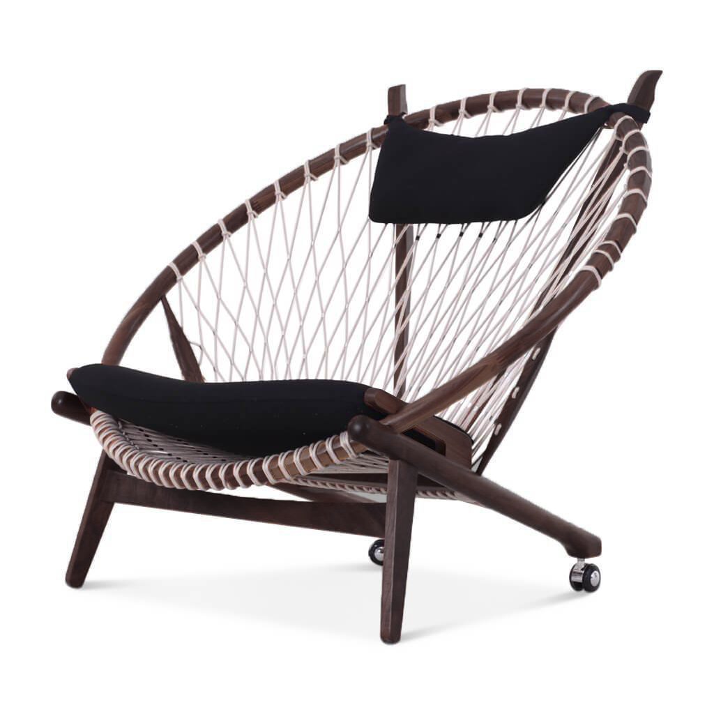 Ring Chair - Final Sale
