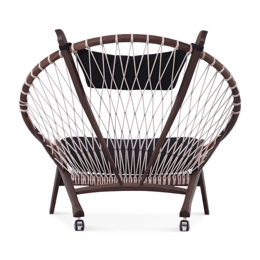 Ring Chair - Final Sale