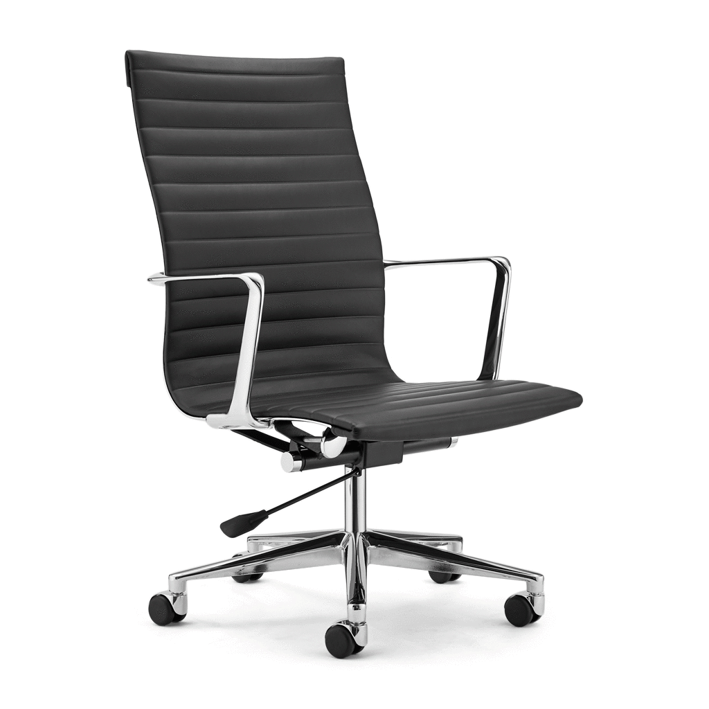 EM Management Chair Highback - Thinpad - Final Sale