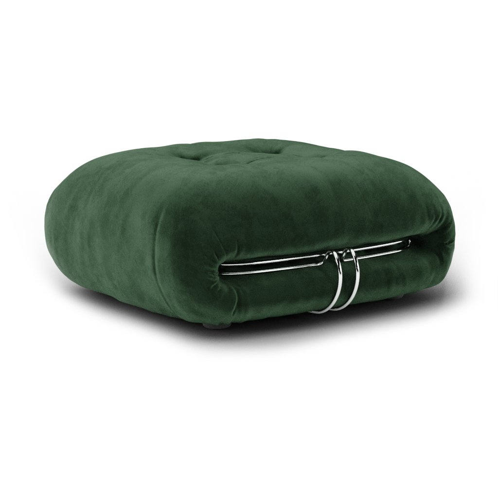 Soriana Ottoman