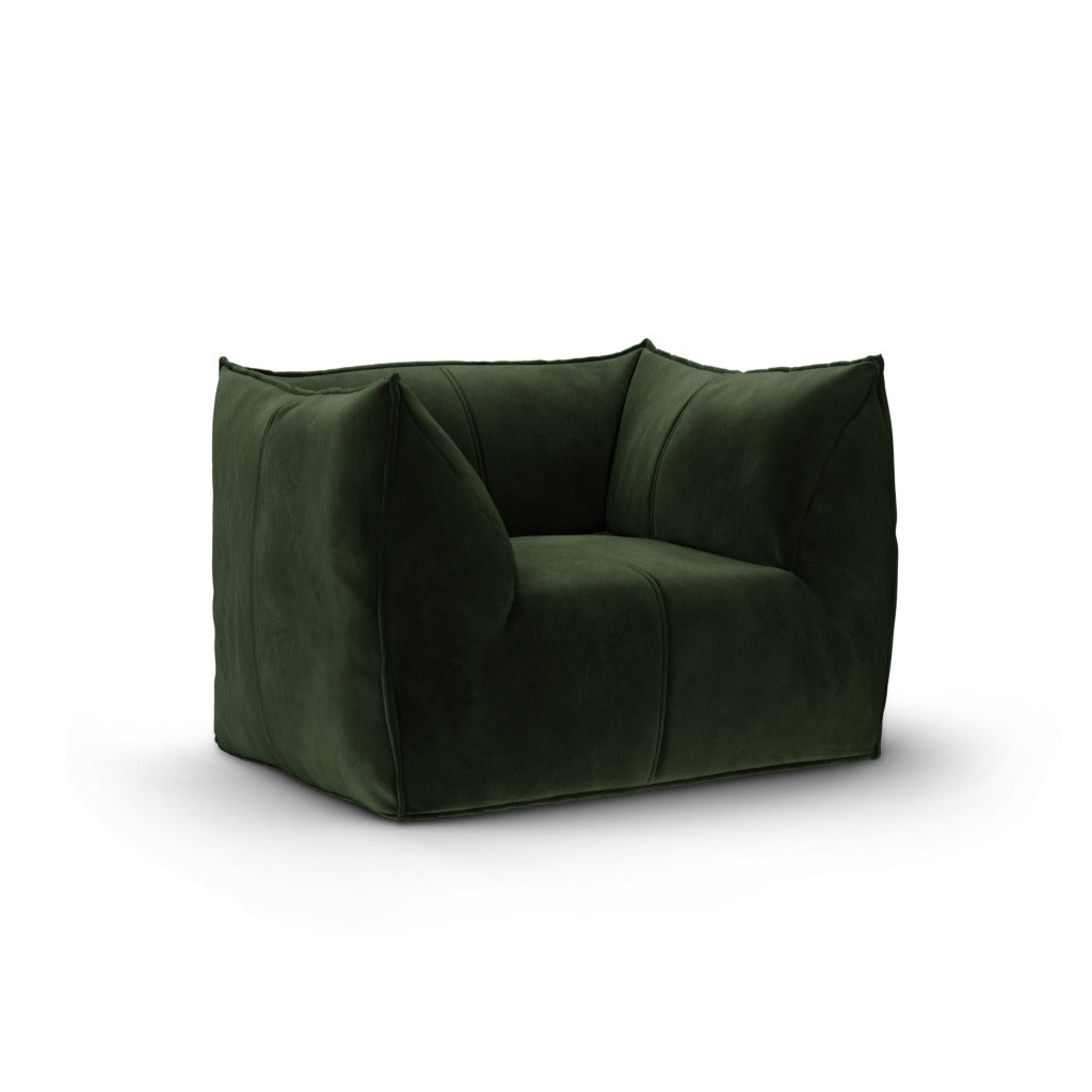 Lucian Single Sofa