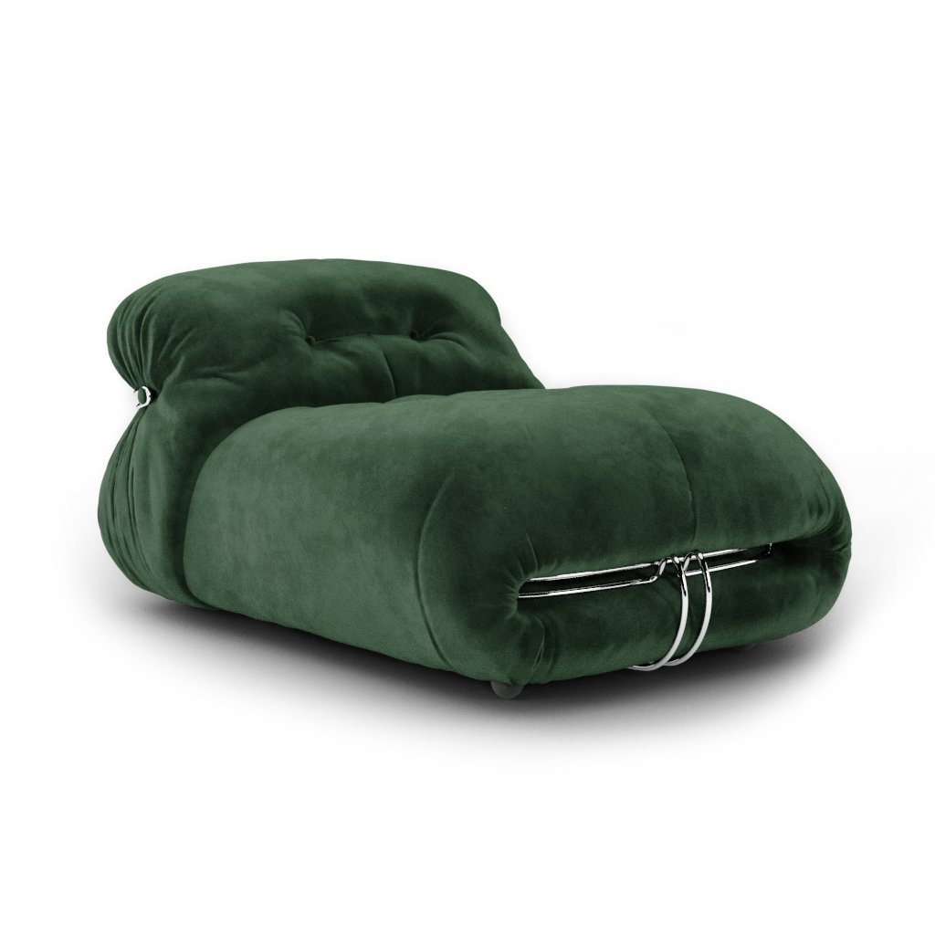 Soriana Lounge Chair