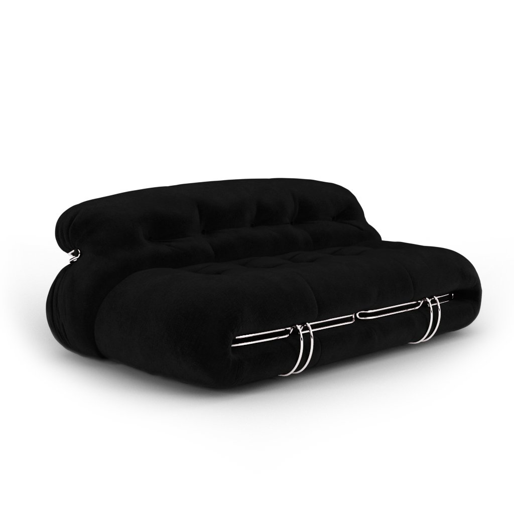 Soriana Two Seater Sofa