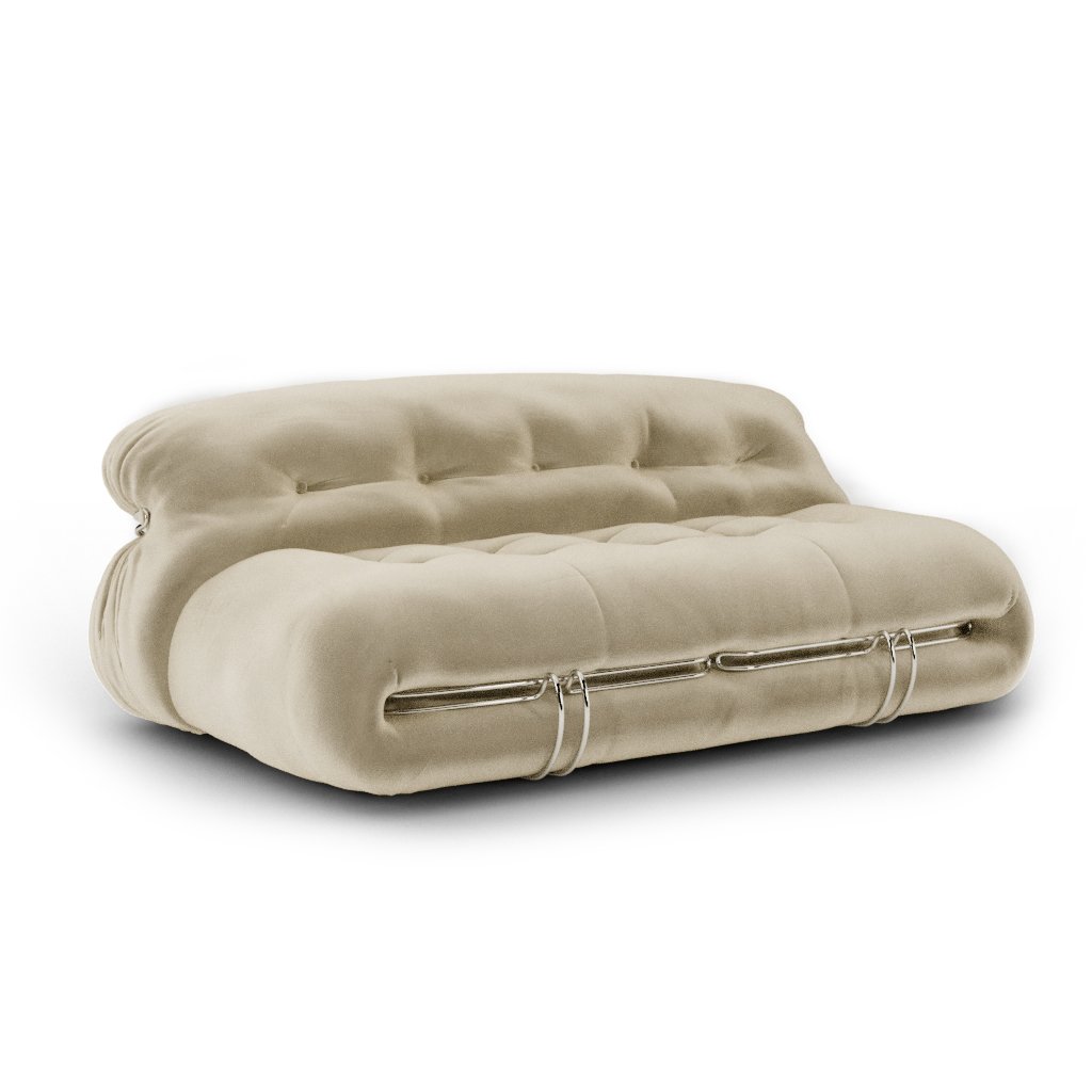 Soriana Two Seater Sofa