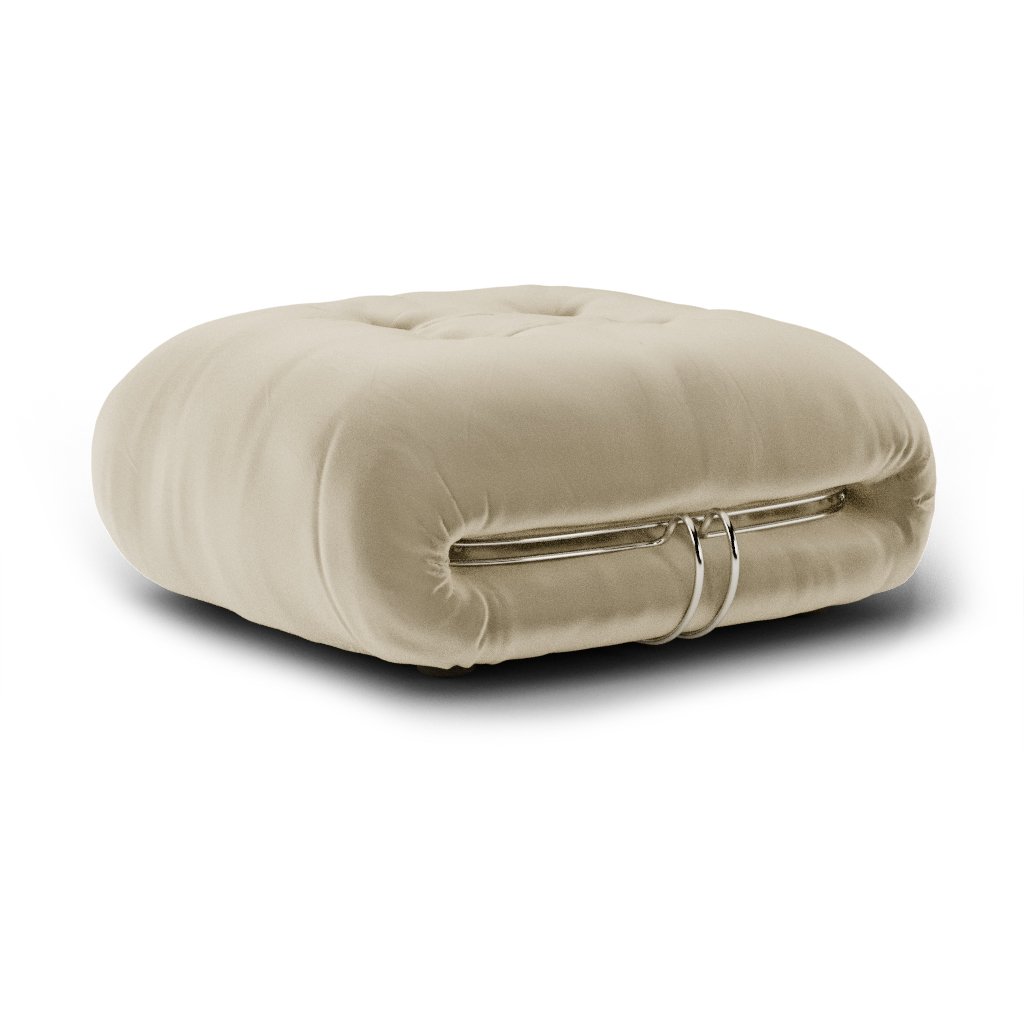 Soriana Ottoman