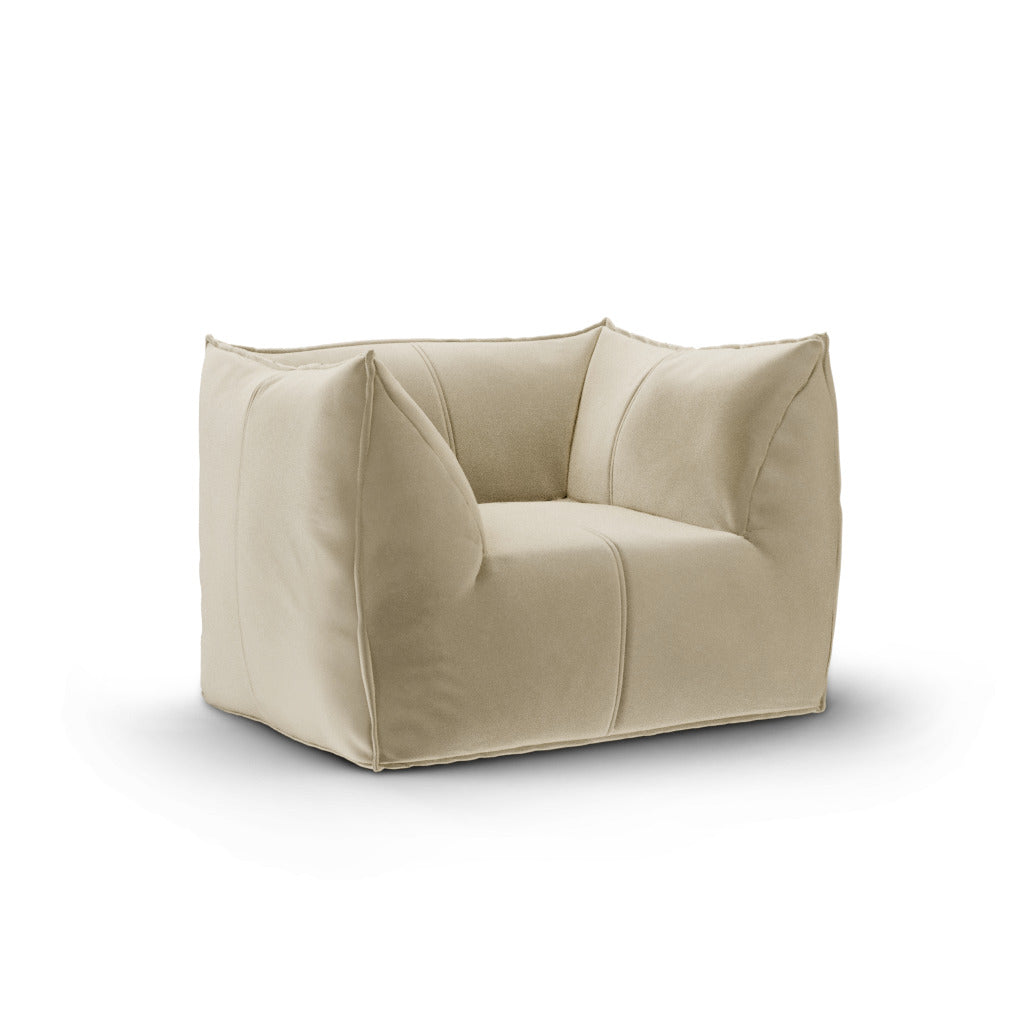 Lucian Single Sofa