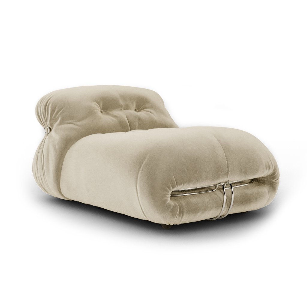 Soriana Lounge Chair