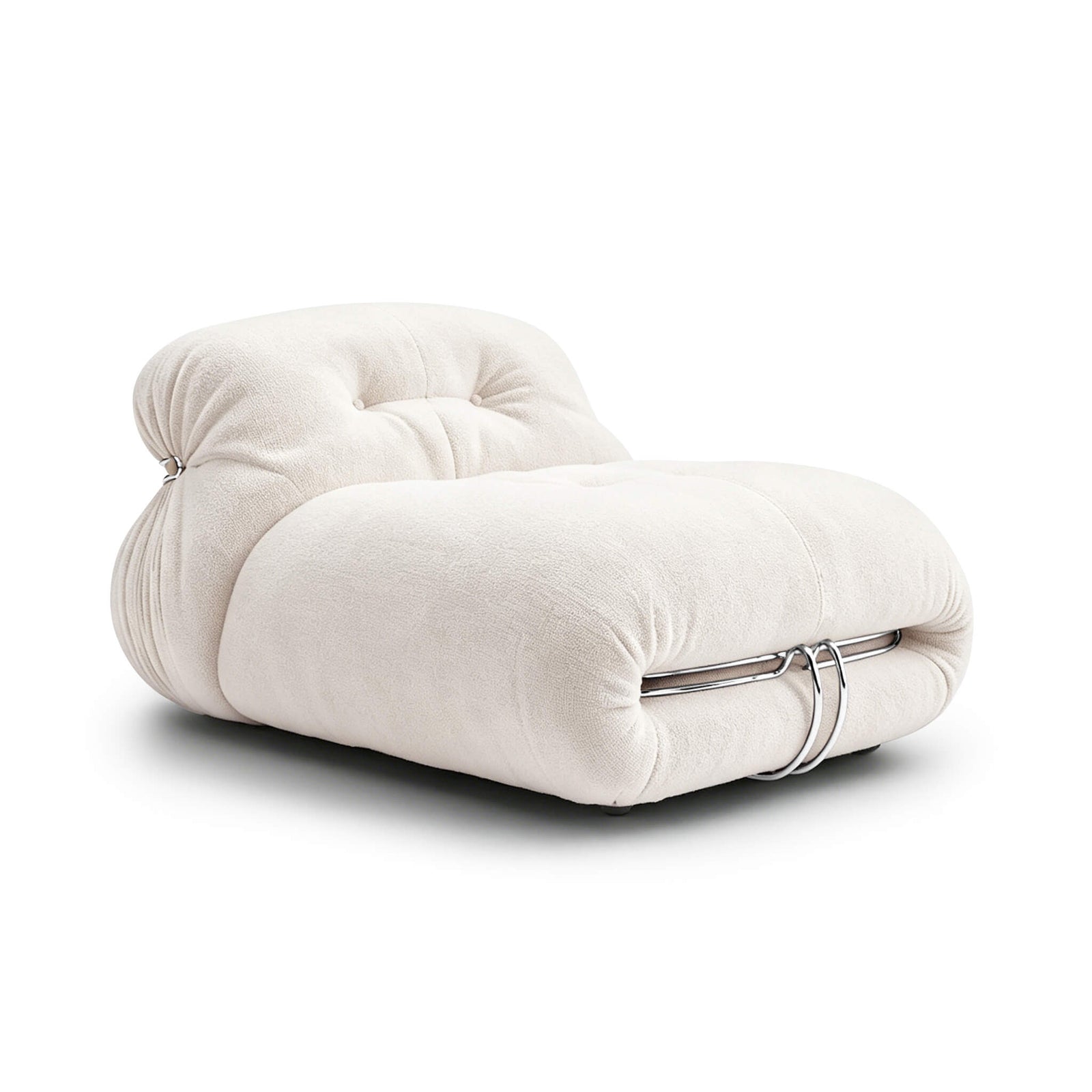Soriana Lounge Chair