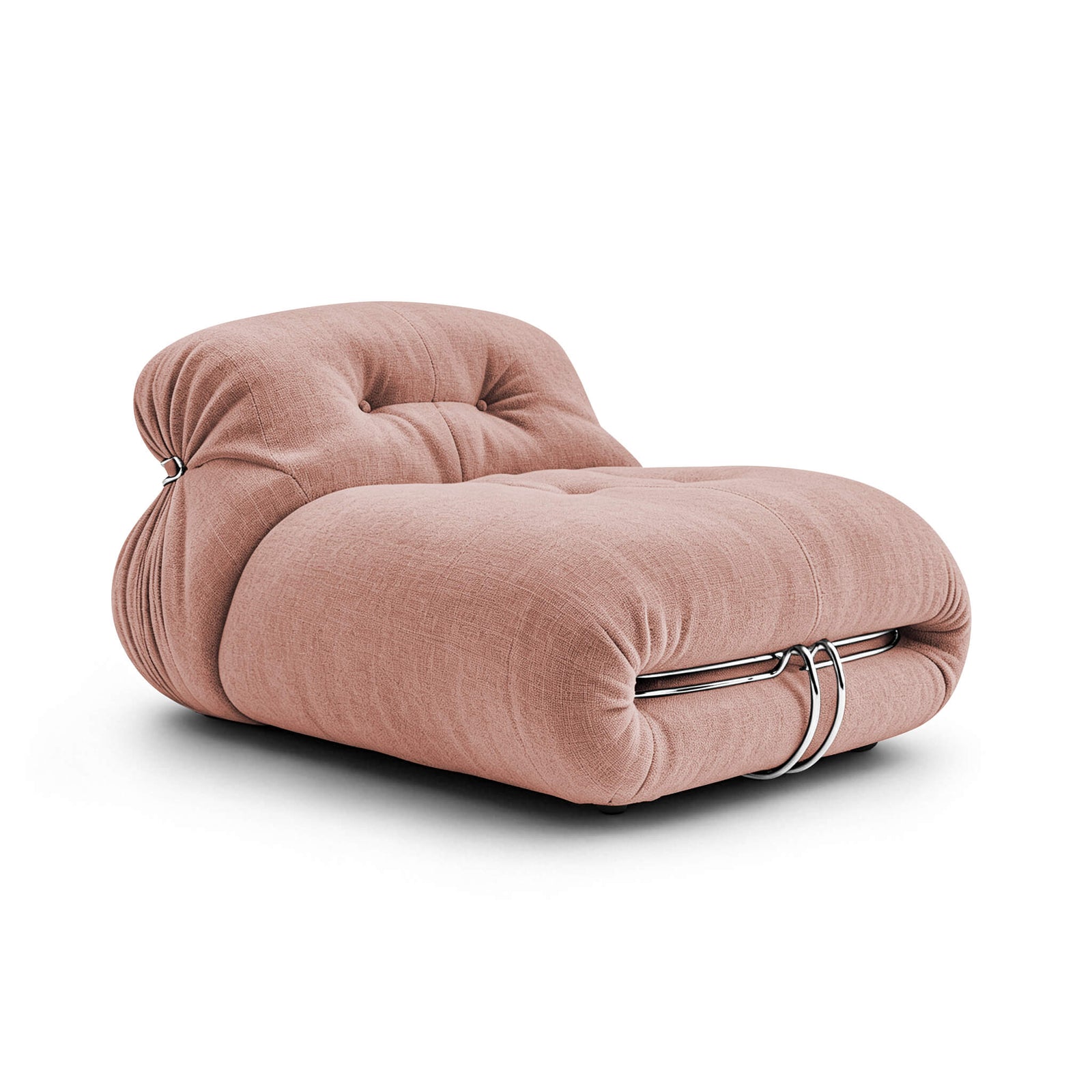 Soriana Lounge Chair