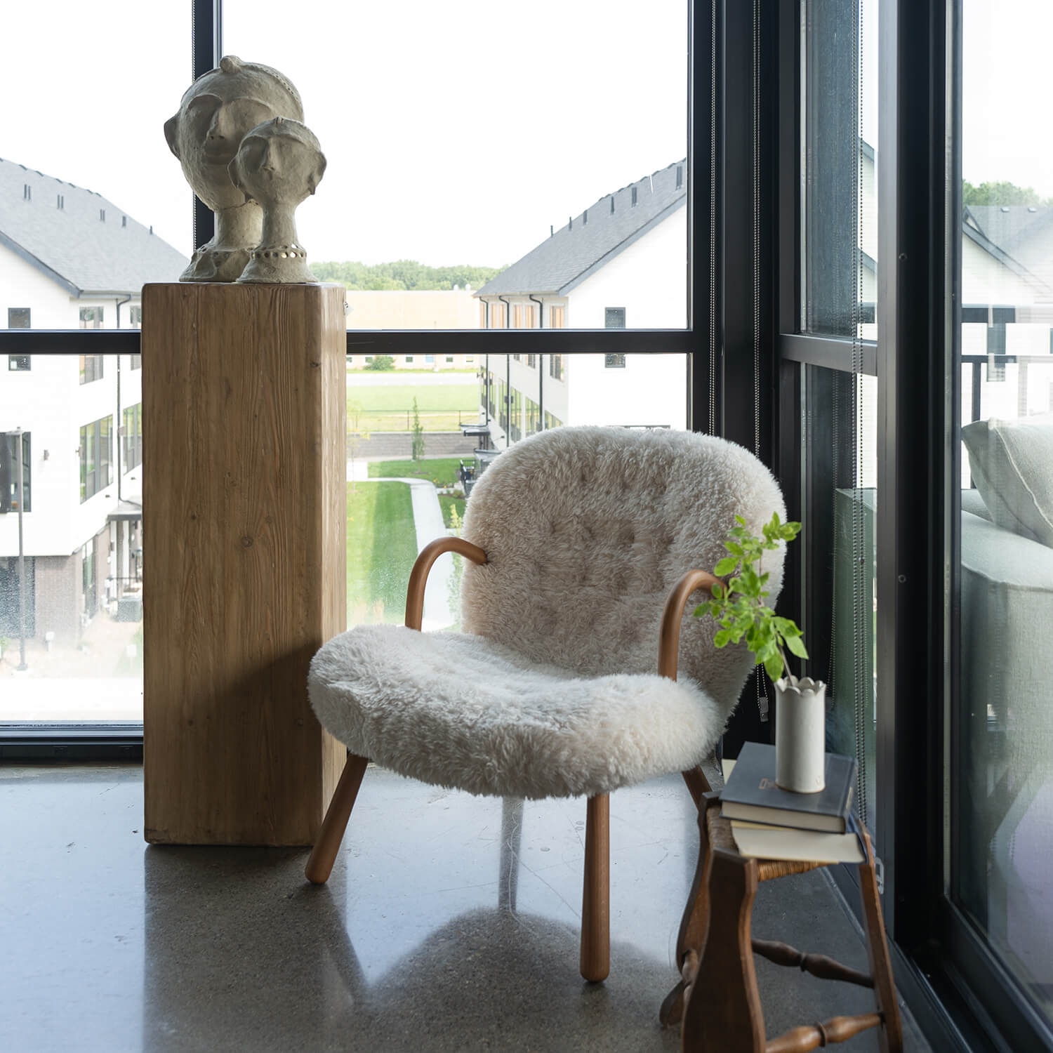 Perla Chair