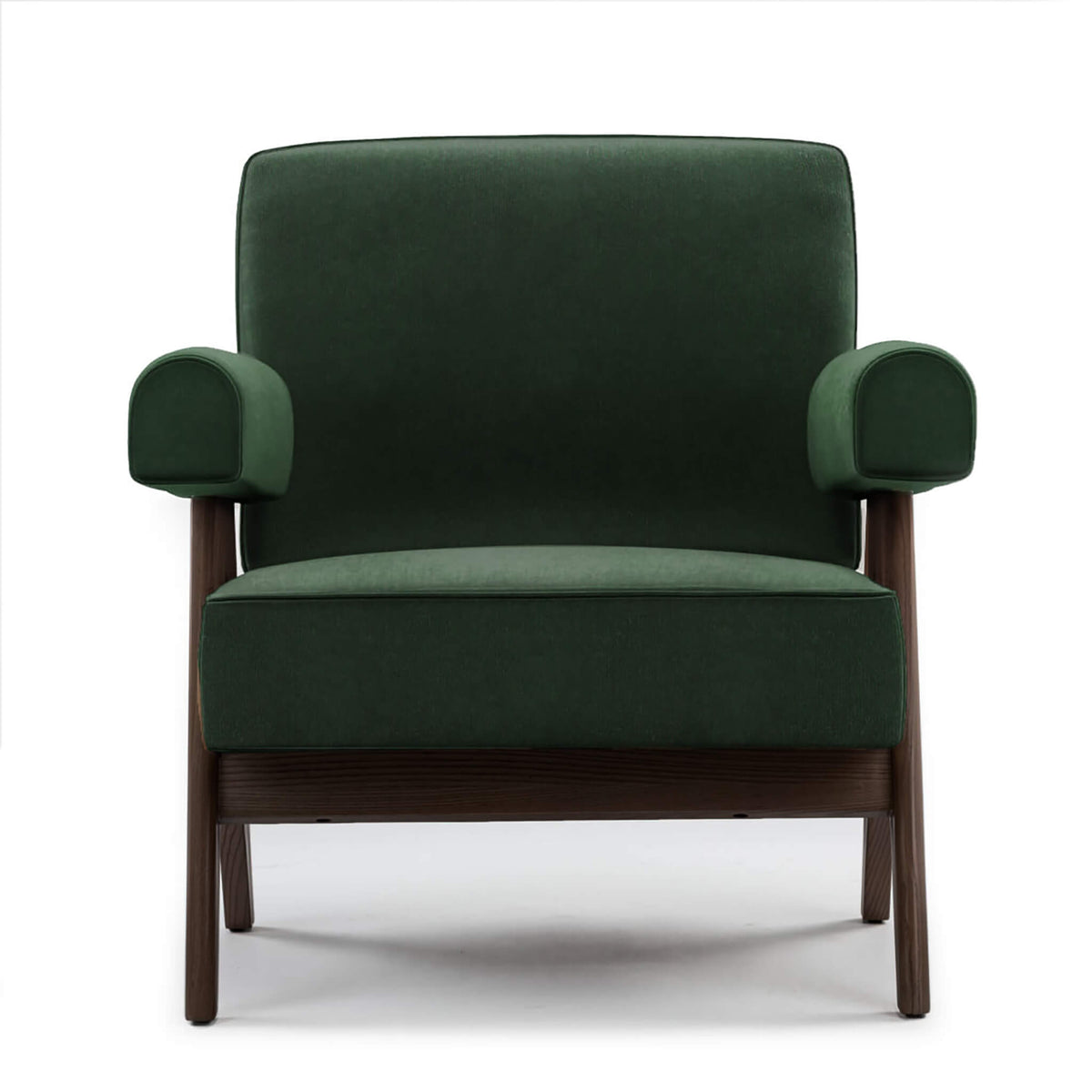 Piero Capitol Armchair
