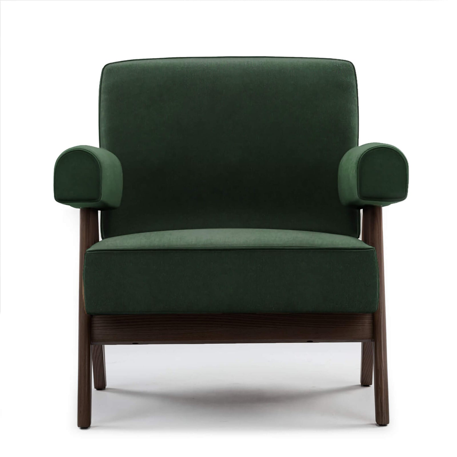 Piero Capitol Armchair