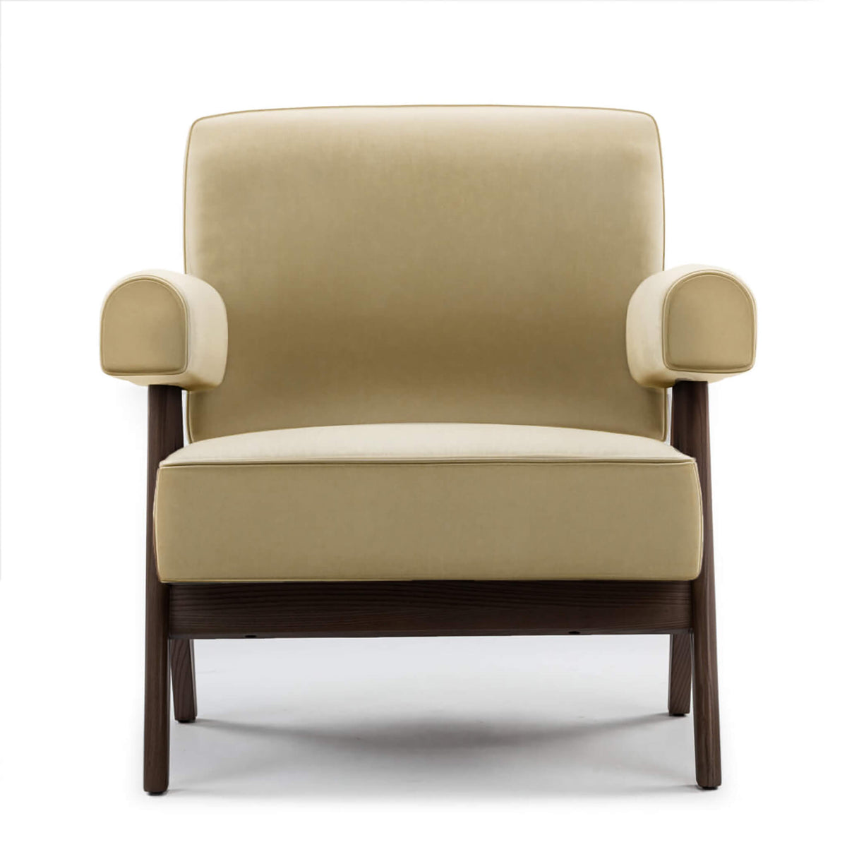 Piero Capitol Armchair