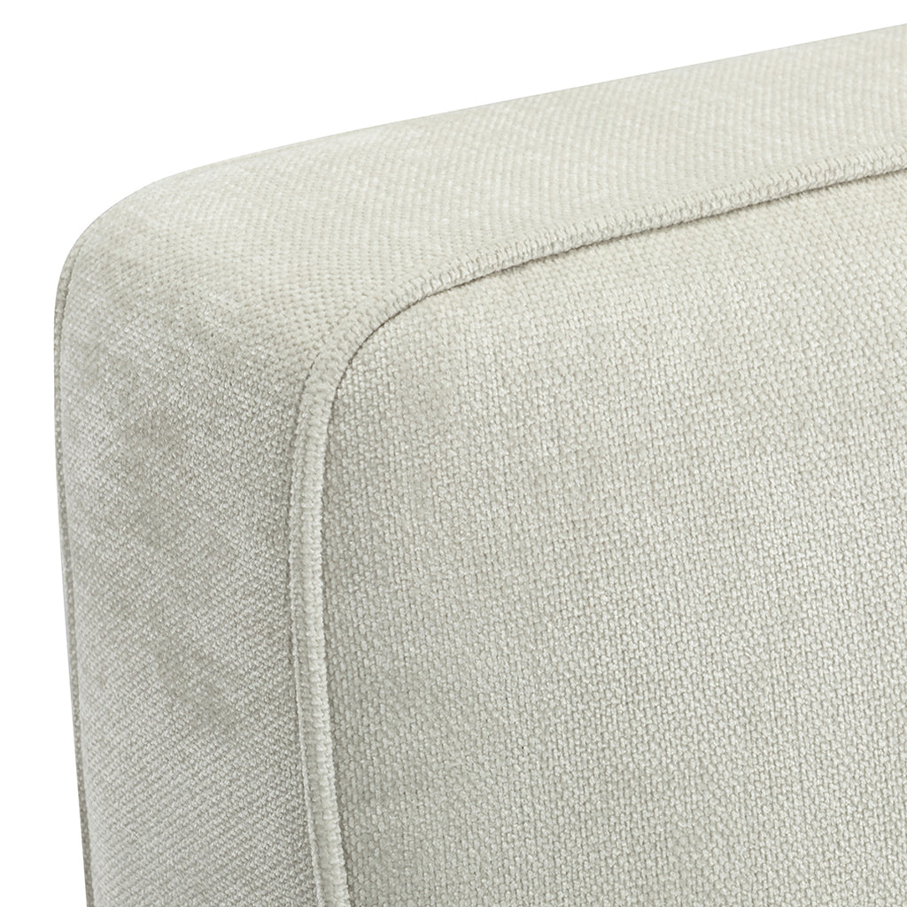Pierre Jeanneret Capitol Complex Armchair