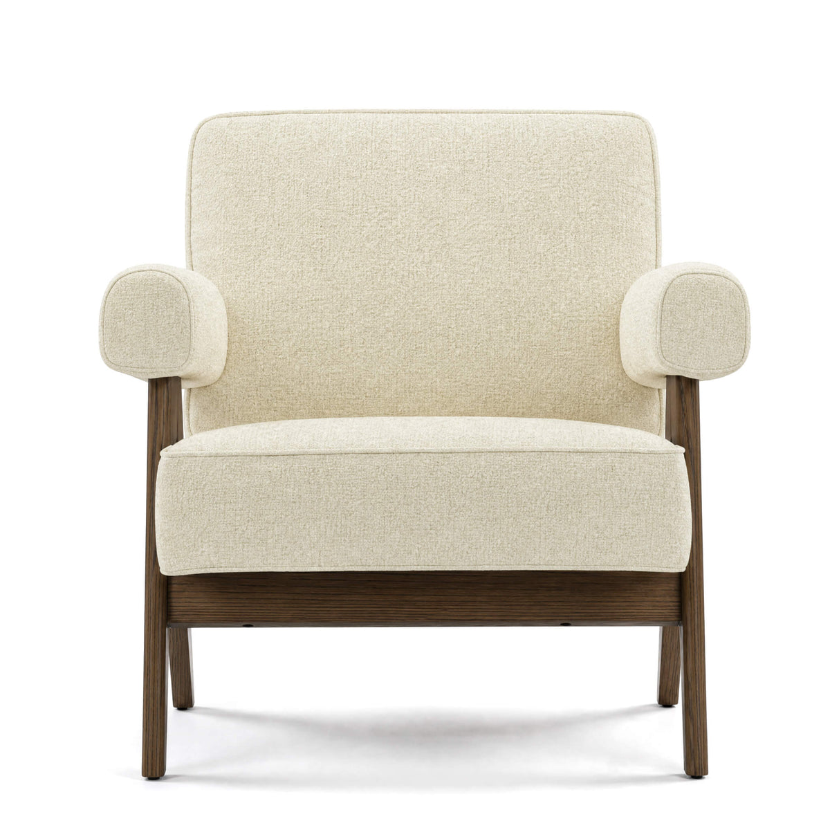Piero Capitol Armchair