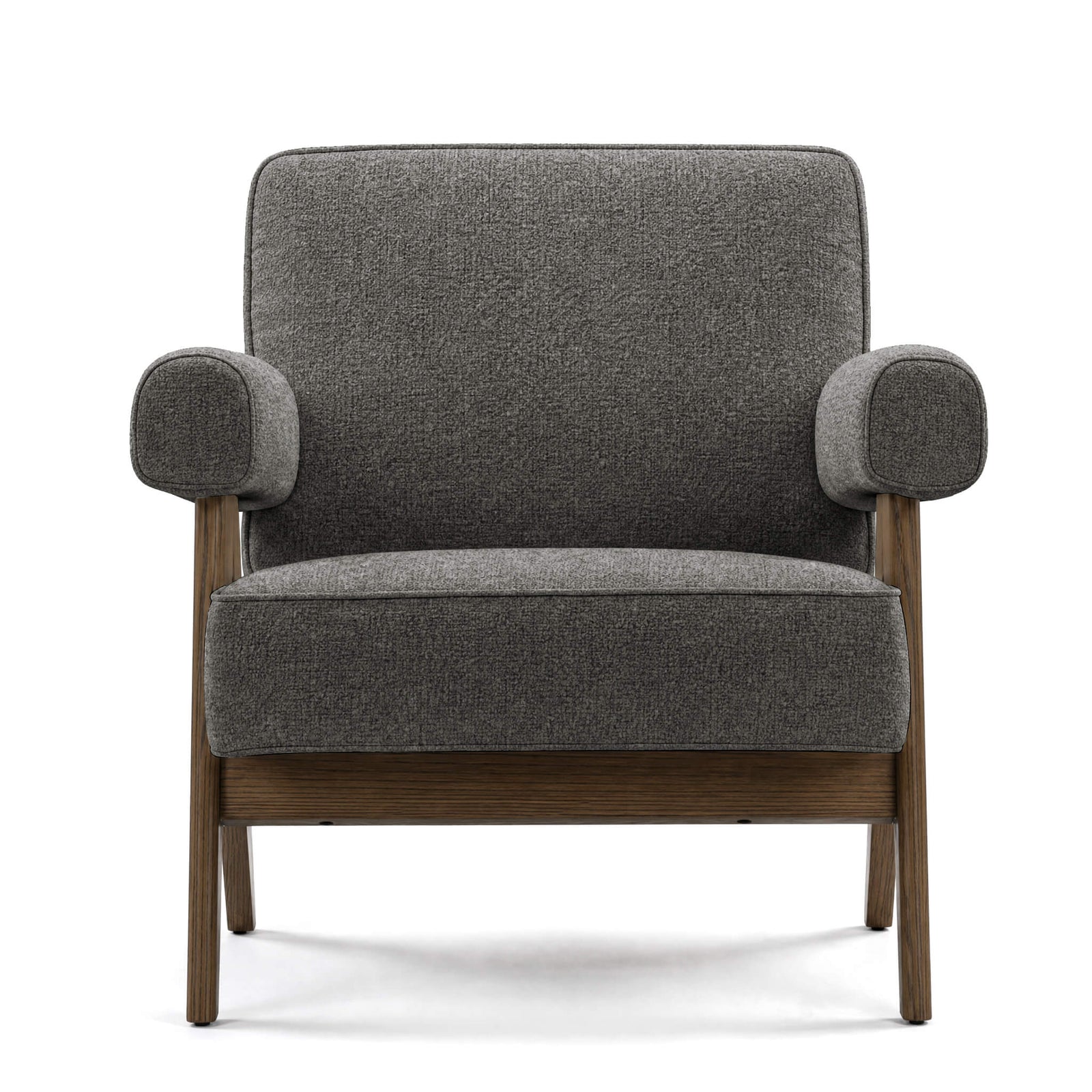 Piero Capitol Armchair