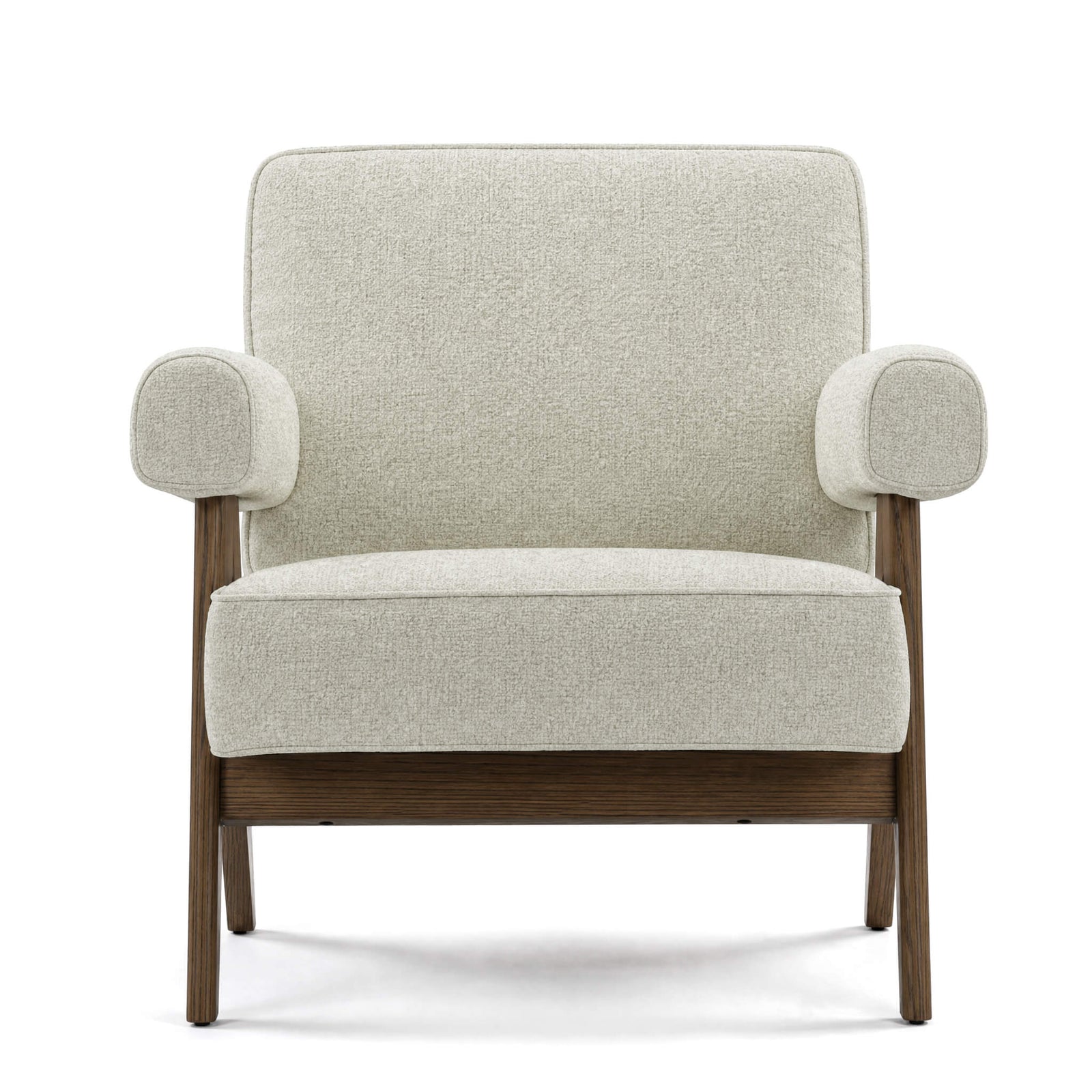 Piero Capitol Armchair