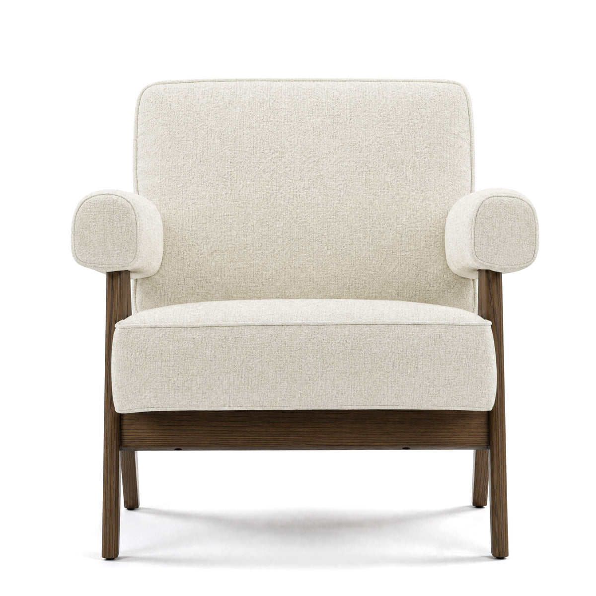 Piero Capitol Armchair