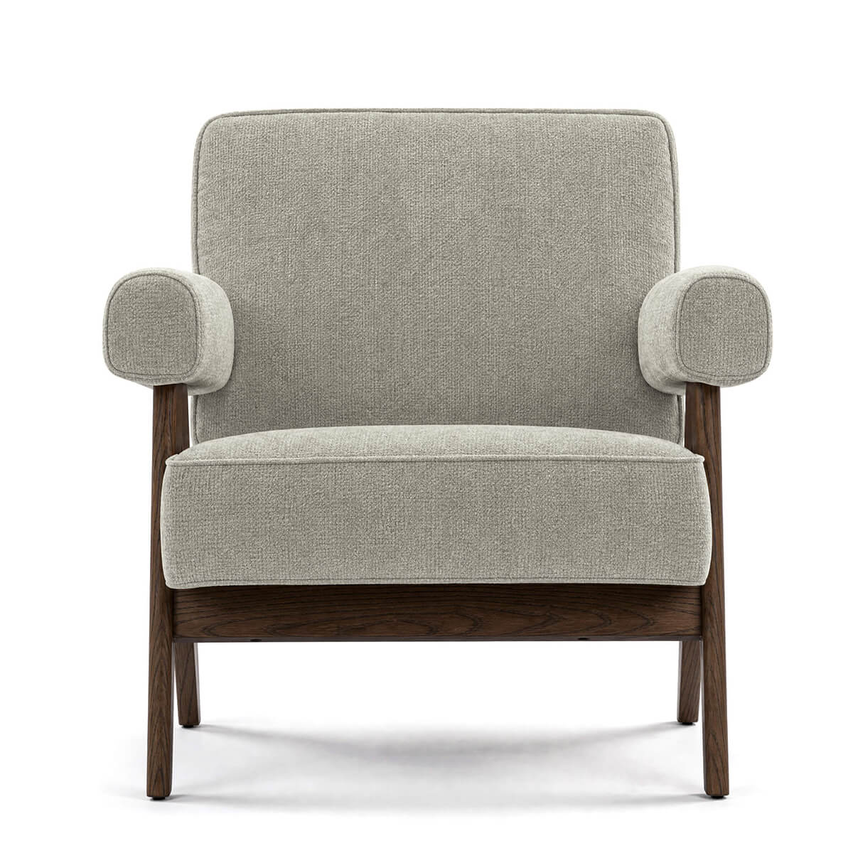 Piero Capitol Armchair