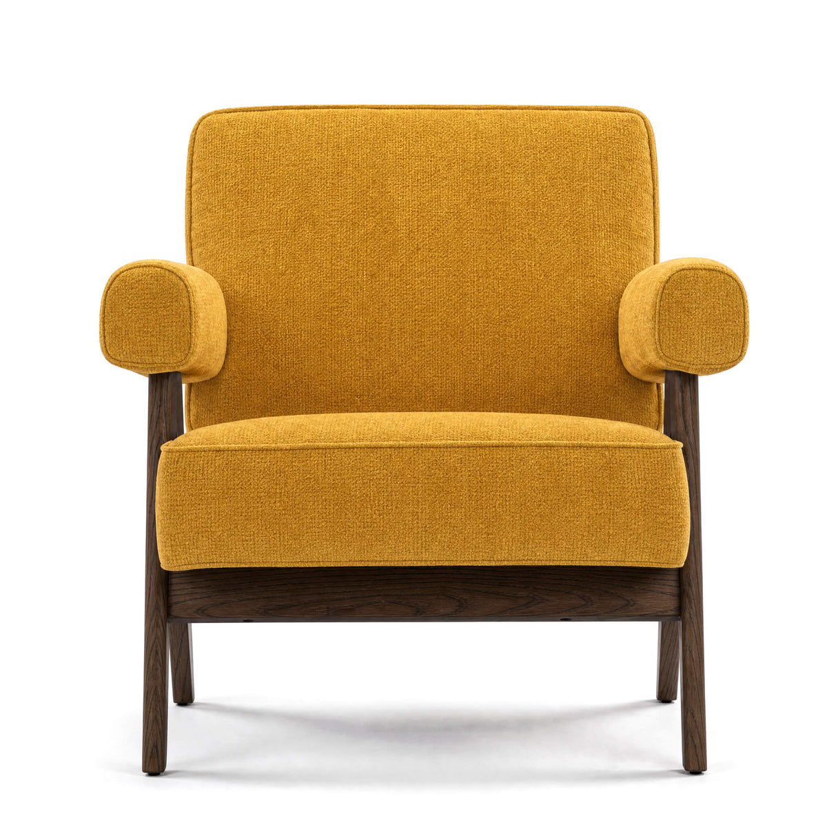 Piero Capitol Armchair