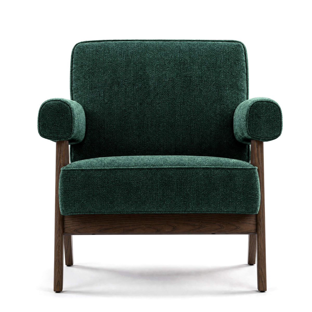 Piero Capitol Armchair