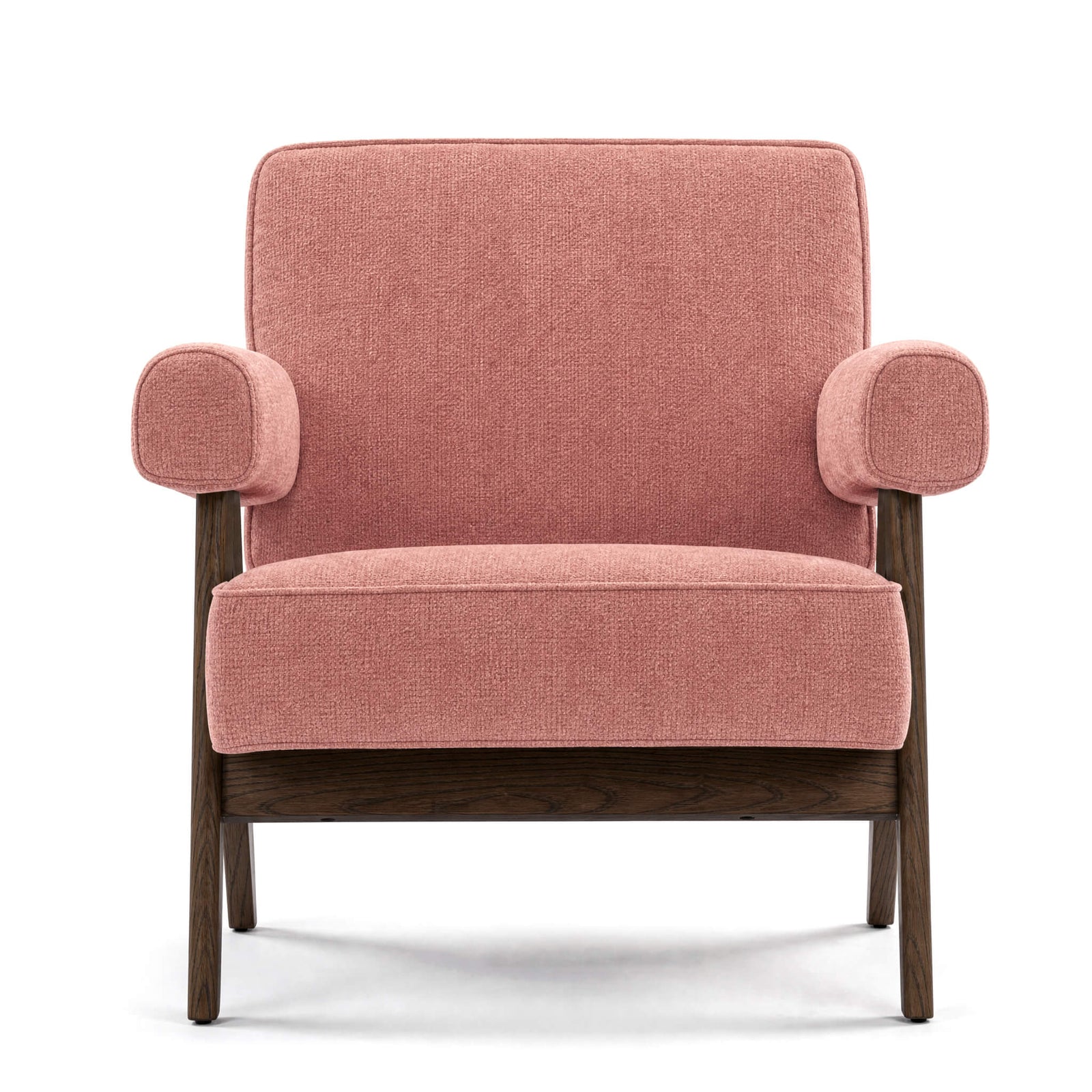 Piero Capitol Armchair