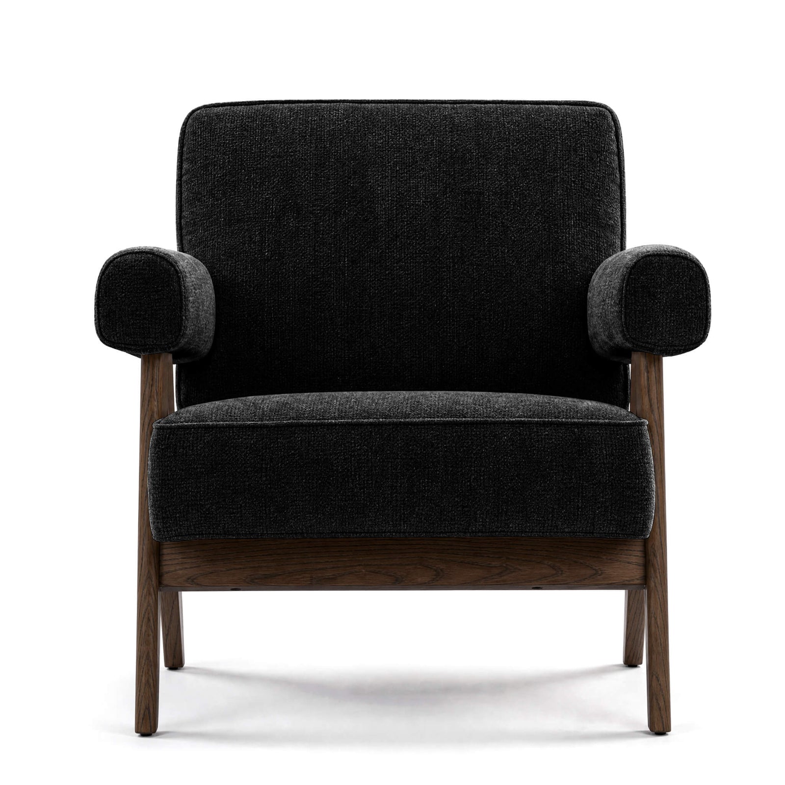 Piero Capitol Armchair