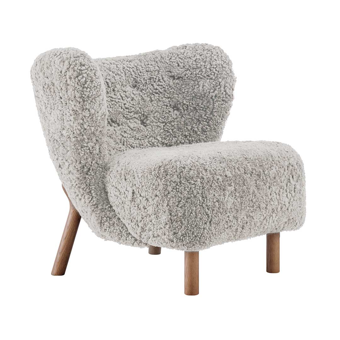 Little Sherpa Lounge Chair