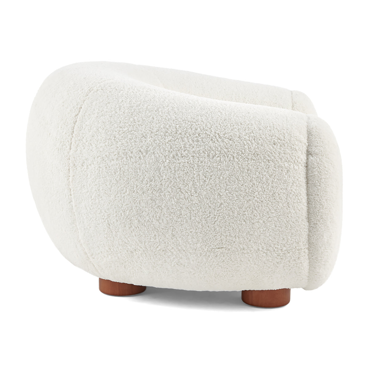 Polar Bear Armchair